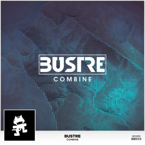 Bustre的專輯Combine