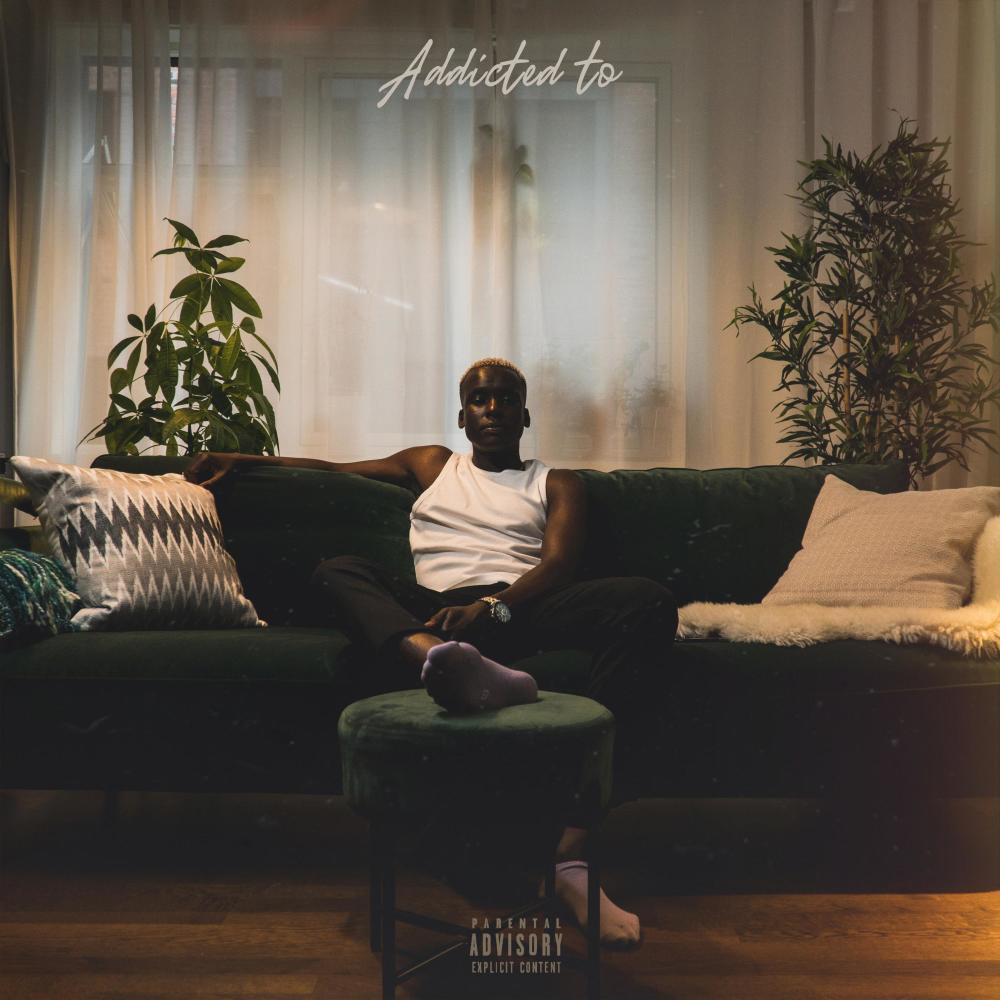 Addicted To (Explicit)