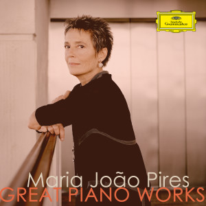 Maria João Pires的專輯Maria João Pires - Great Piano Works