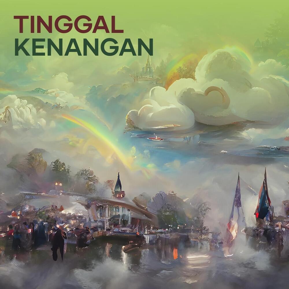Tinggal Kenangan