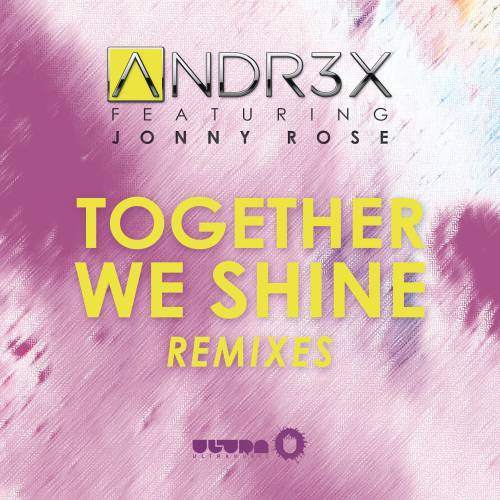 Together We Shine (DJ Zya Remix)