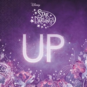 ดาวน์โหลดและฟังเพลง Up พร้อมเนื้อเพลงจาก Star Darlings