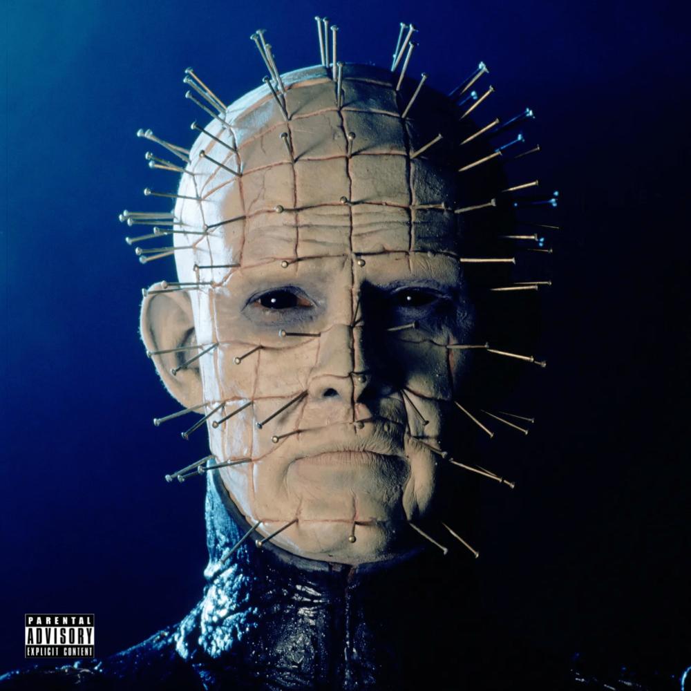 Self Therapy (Explicit)