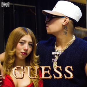 Adriam的專輯GUEESS