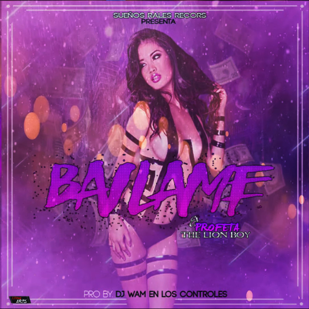 Bailame
