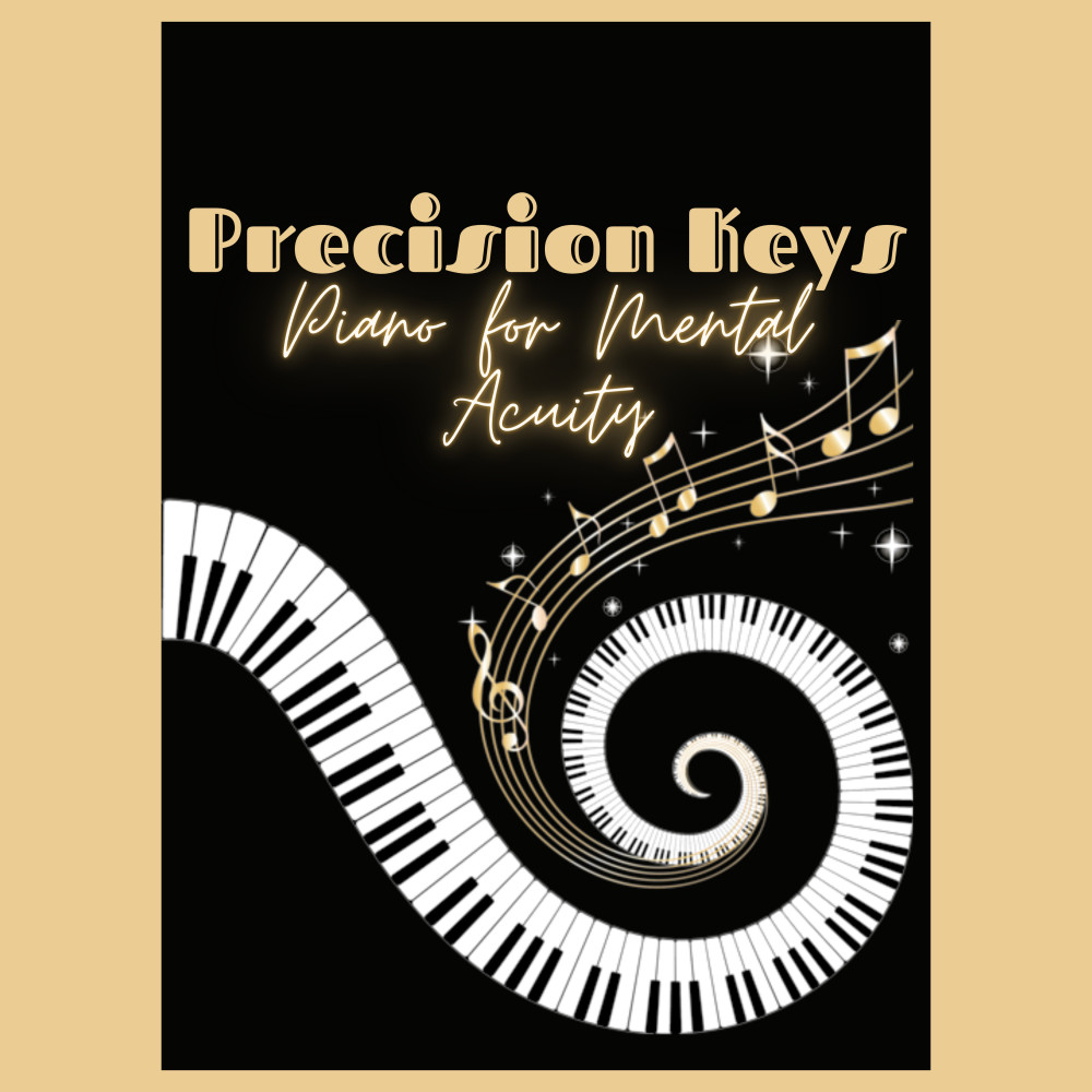 Mental Acuity through Piano Harmony
