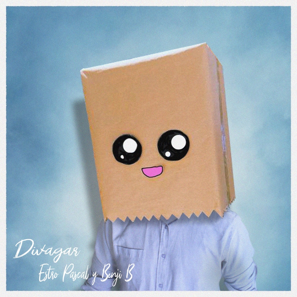 Divagar