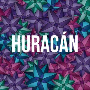Album Huracán from John Scott