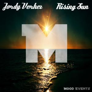 收聽Jordy Verhex的Rising Sun歌詞歌曲