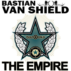 Album The Empire from Bastian Van Shield