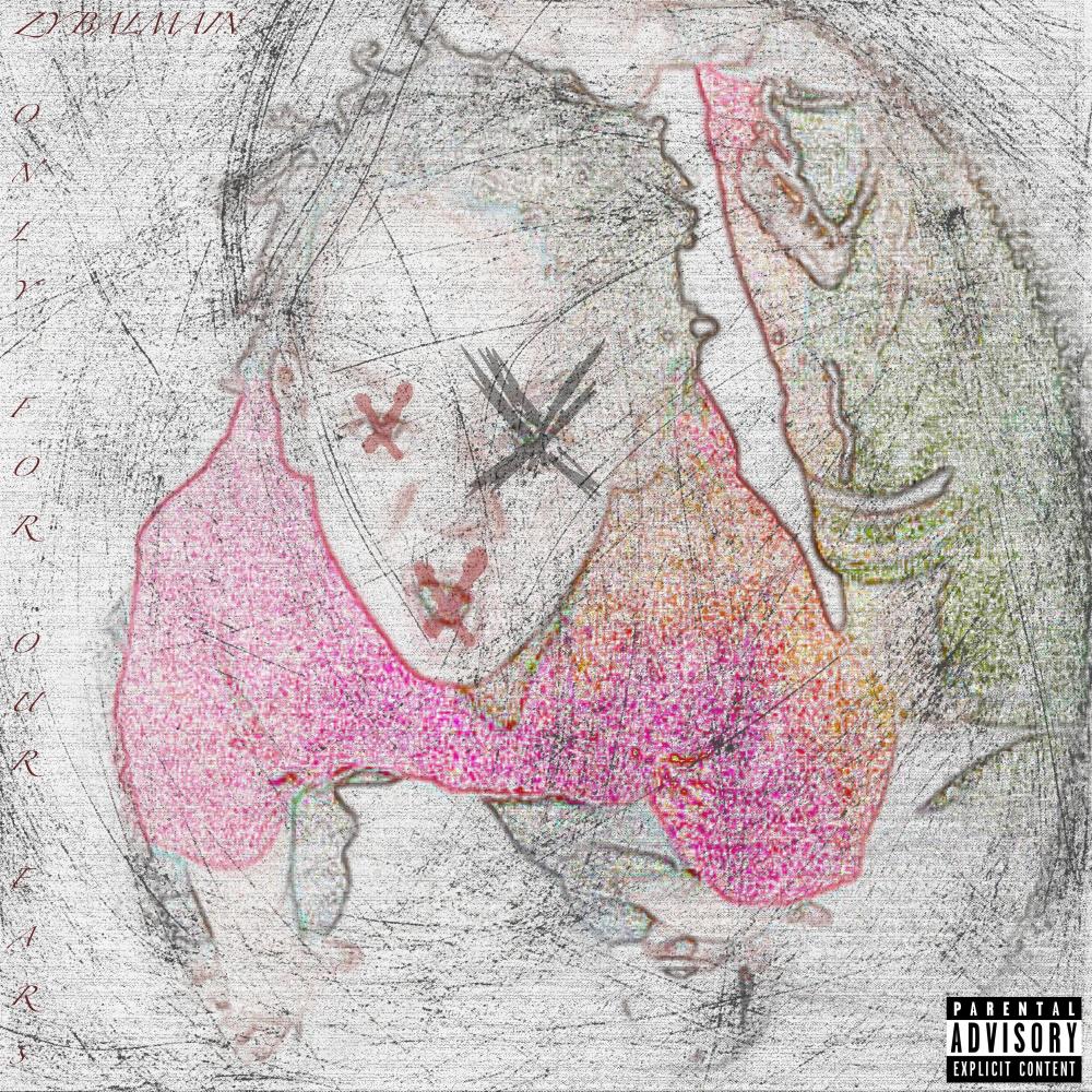 Fake Love (feat. Marluvracks & Pradaron) (Explicit)