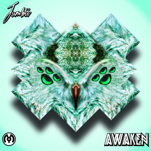 收聽Jumbii的Awaken歌詞歌曲