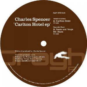 ดาวน์โหลดและฟังเพลง Beats พร้อมเนื้อเพลงจาก Charles Spencer