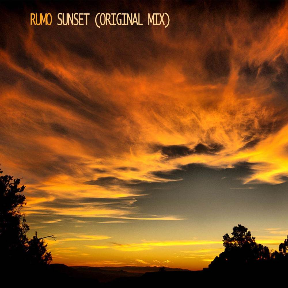 Sunset (Original Mix)