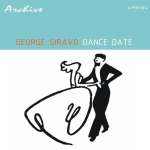 George Siravo的專輯Dance Date