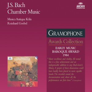 ดาวน์โหลดและฟังเพลง 1. Adagio พร้อมเนื้อเพลงจาก Musica Antiqua Koln