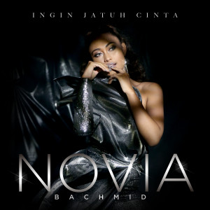 收聽Novia Bachmid的Ingin Jatuh Cinta歌詞歌曲