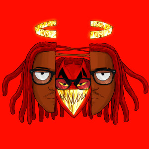 收聽Lil Waly的Nuven$ (Versão Extendida)歌詞歌曲