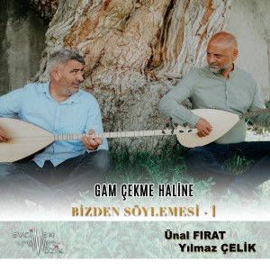 Album Gam Çekme Haline (Bizden Söylemesi - 1) from 