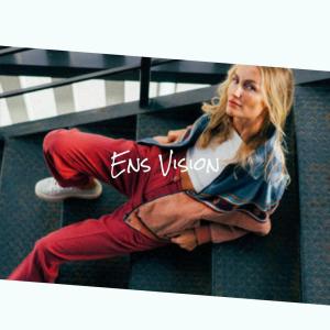 Listen to Ens Vision song with lyrics from Libo Arley