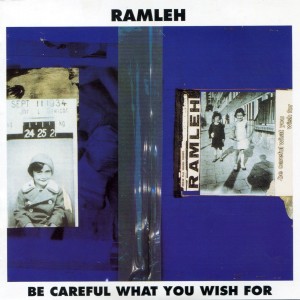 ดาวน์โหลดและฟังเพลง Alice in the Cities พร้อมเนื้อเพลงจาก Ramleh