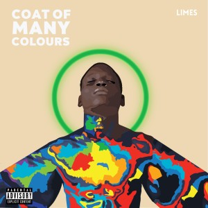 Limes XO的專輯Coat Of Many Colors (Explicit)