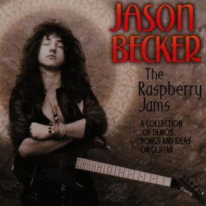 Jason Becker的專輯The Raspberry Jams