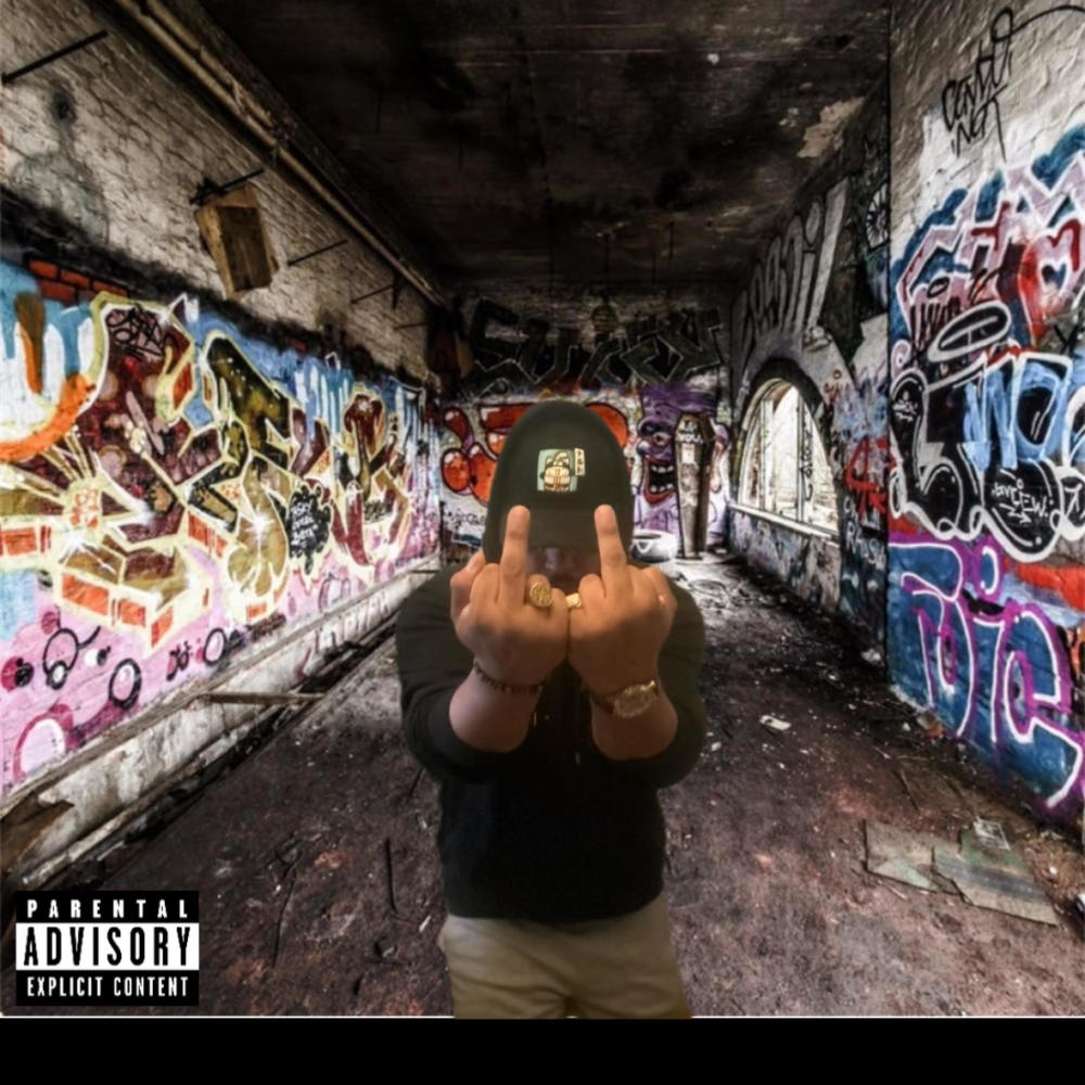 Murder You (feat. Dat Don-P) (Explicit)