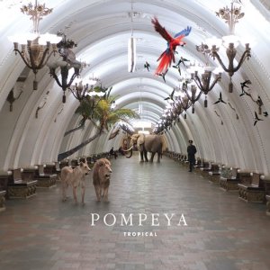 收聽Pompeya的Power (其他)歌詞歌曲