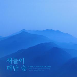 Listen to Silence in the sky song with lyrics from 안시윤