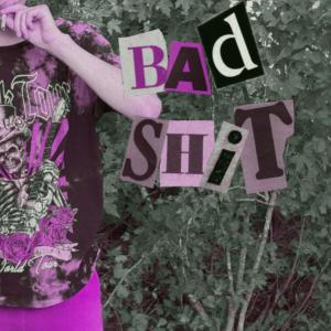 อัลบัม badshit (Explicit) ศิลปิน 