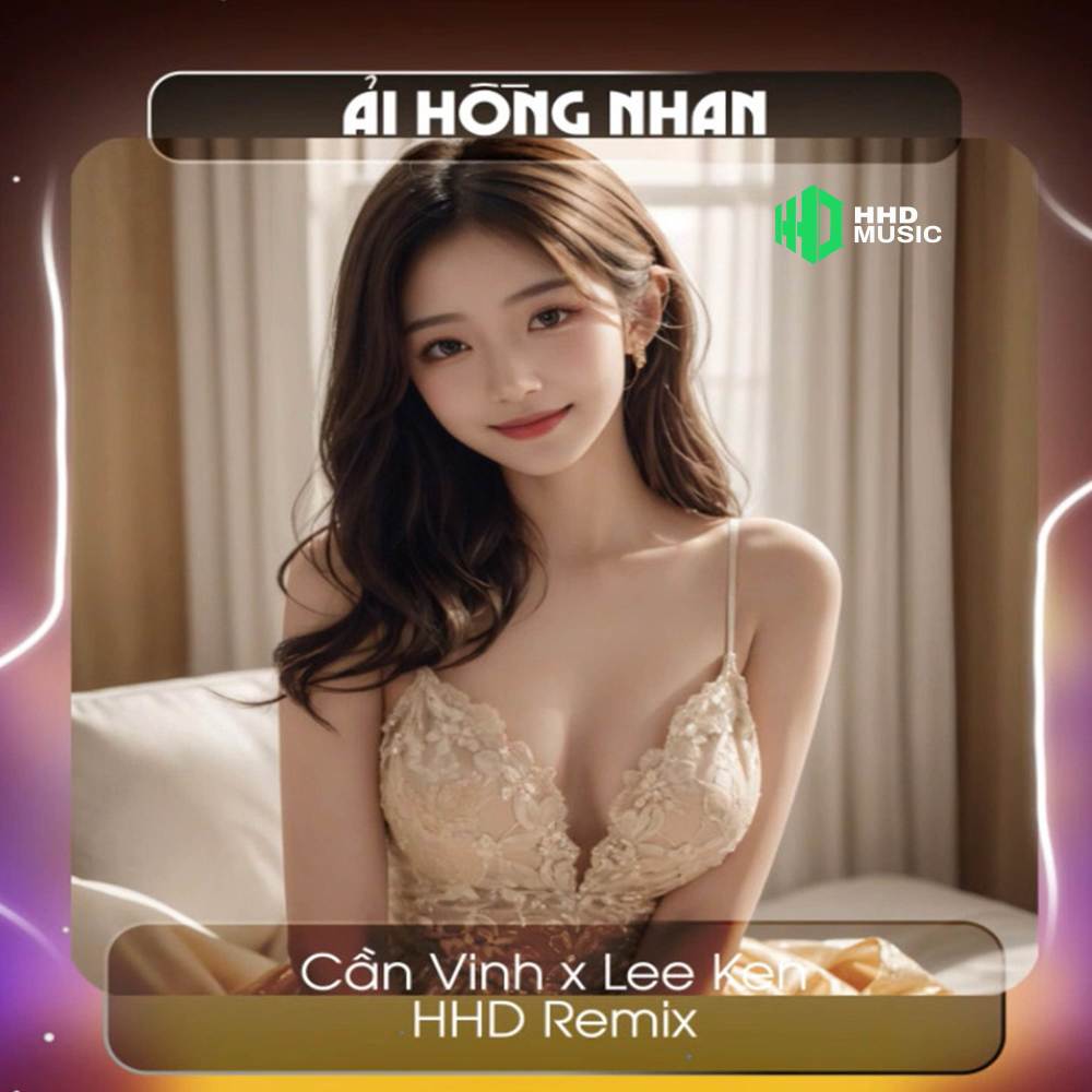 Ải Hồng Nhan (Remix)