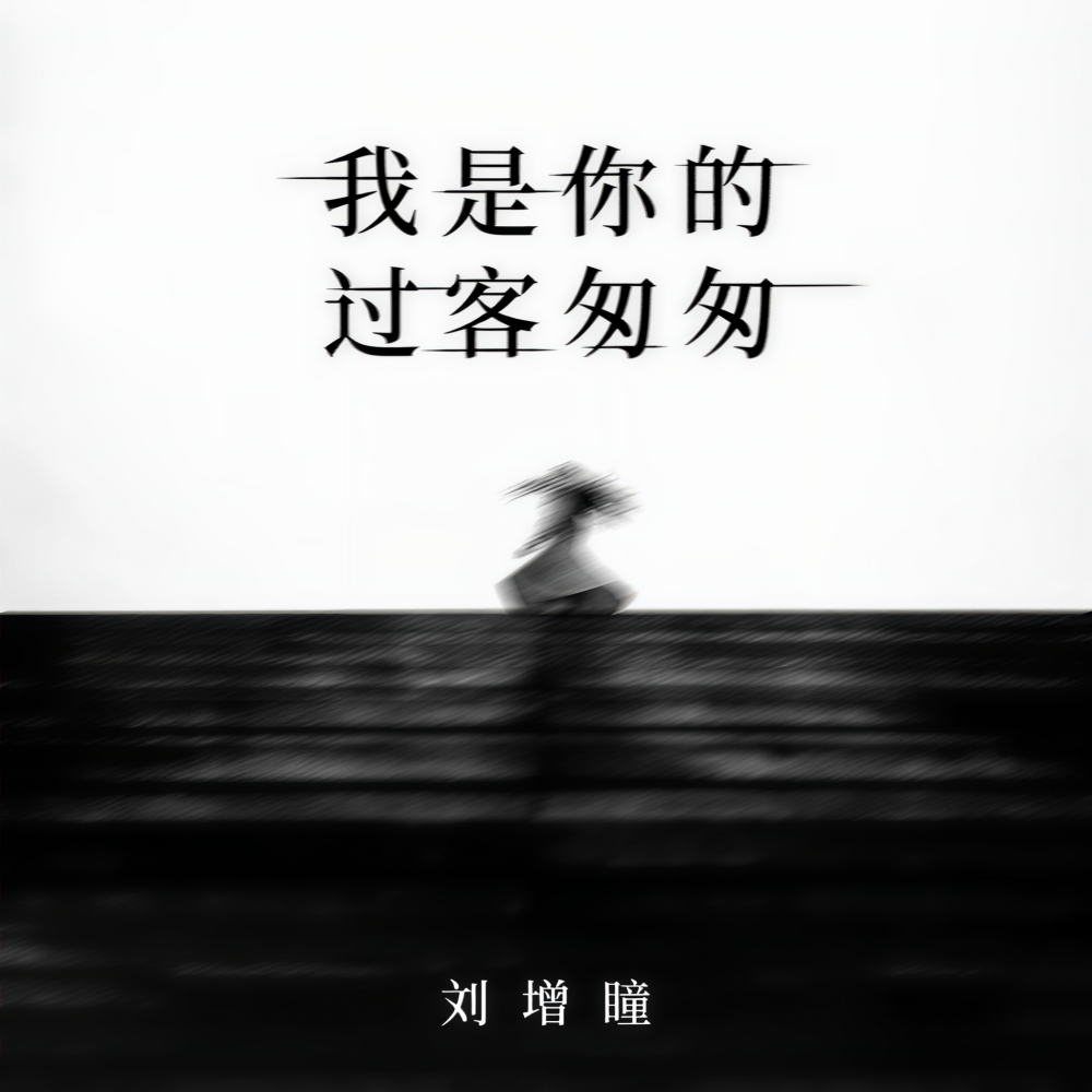 我是你的过客匆匆 (Live版)