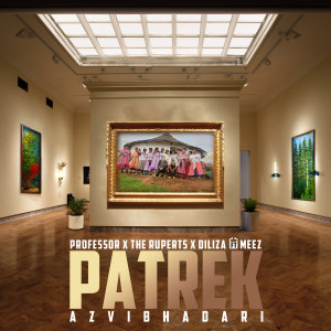 Album Patrek (Azvibhadari) from The Ruperts