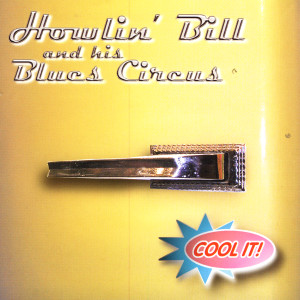 收聽Howlin' Bill的Gone Too Soon歌詞歌曲