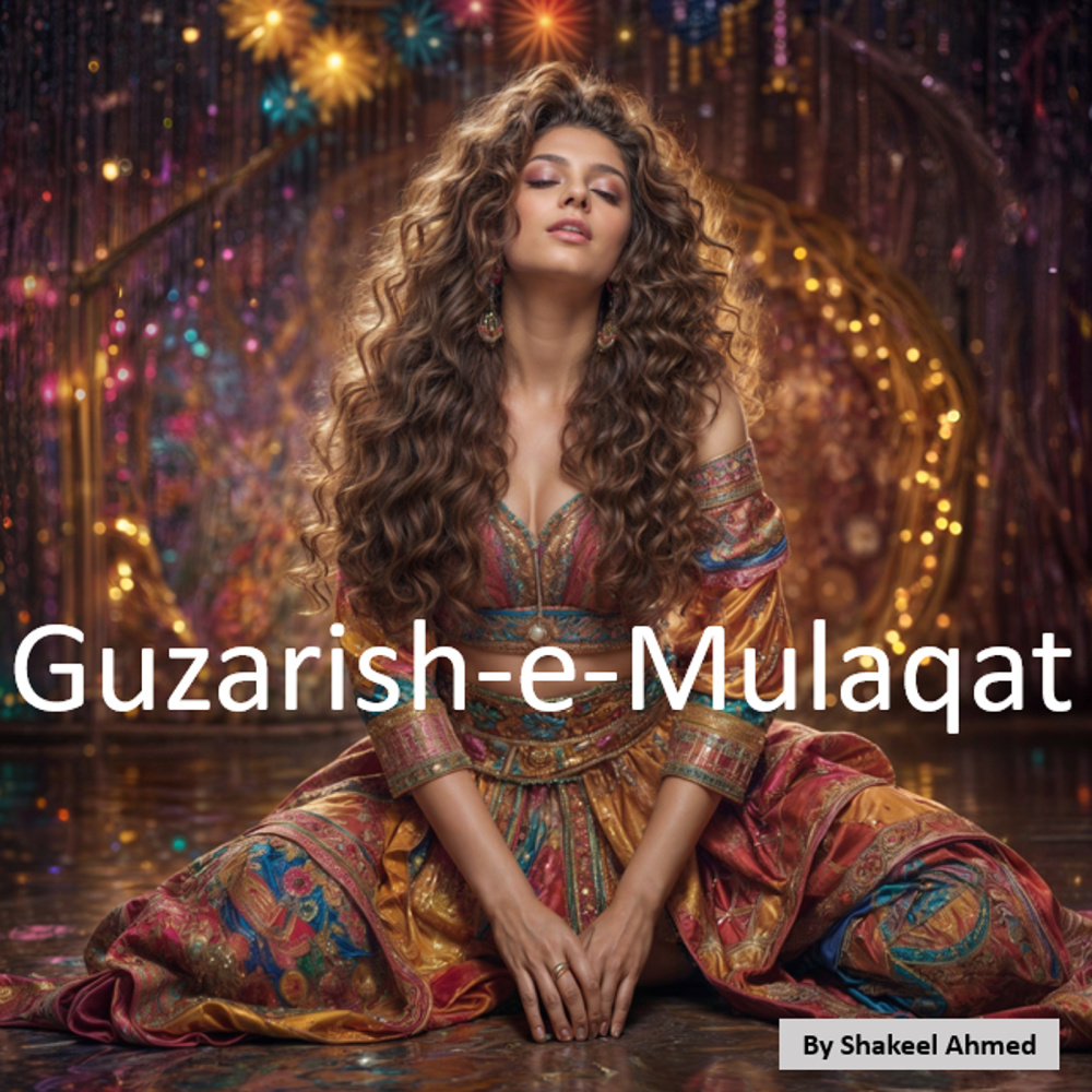 Guzarish-E-Mulaqat