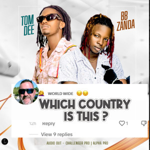 收聽BB Zanda的Which country is this (Explicit)歌詞歌曲