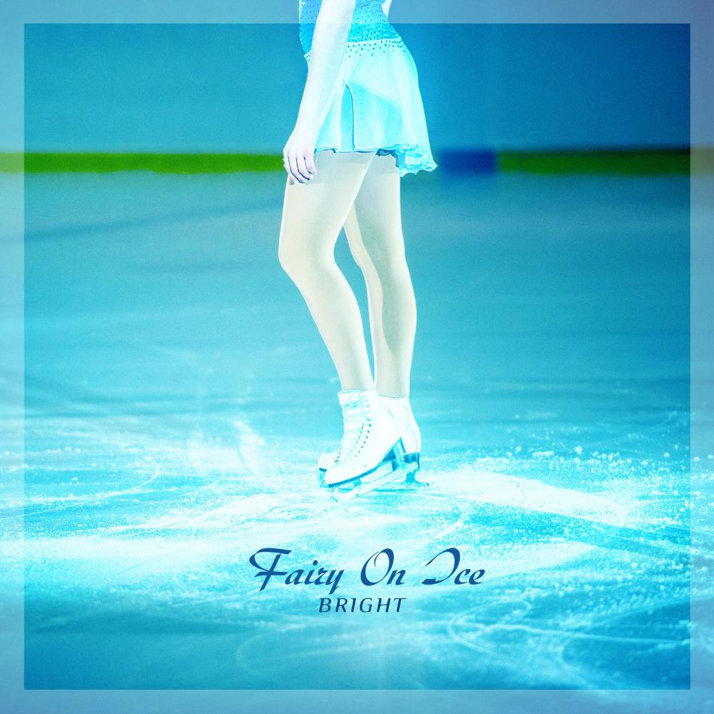 Fairy On Ice