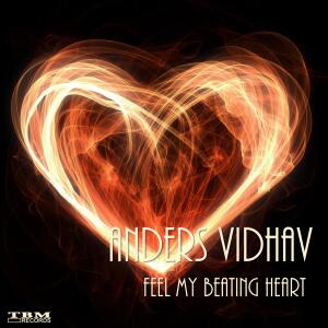 ดาวน์โหลดและฟังเพลง Feel My Beating Heart พร้อมเนื้อเพลงจาก Anders Vidhav