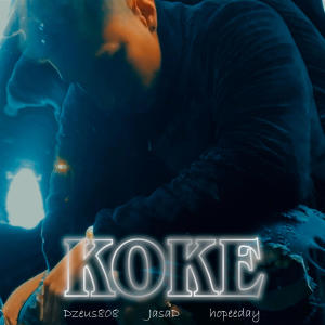 ดาวน์โหลดและฟังเพลง KOKE (feat. Dzeus808) (Explicit) พร้อมเนื้อเพลงจาก Jasad