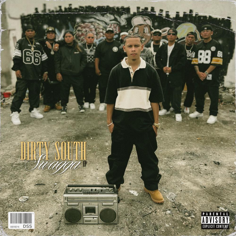 Fly Shit (feat. Jhay Flow & J-Dawg) (Explicit)