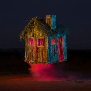 default playlist img