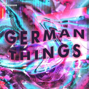 收聽DragoBeatz的GERMAN THINGS歌詞歌曲