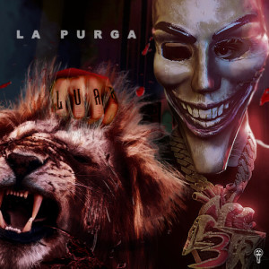 Album La Purga (Explicit) from Luar La L