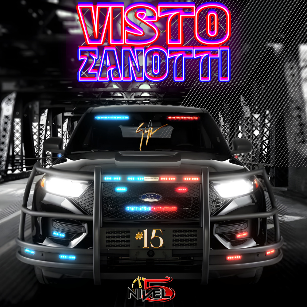 Visto Zanotti (Explicit)