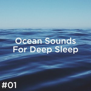 ดาวน์โหลดและฟังเพลง Deep Sleep Sounds พร้อมเนื้อเพลงจาก Ocean Waves for Sleep