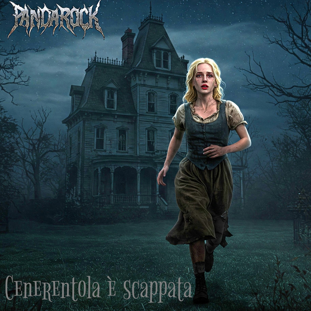 Cenerentola è scappata