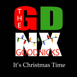 The Goodnicks的專輯It’s Christmas Time