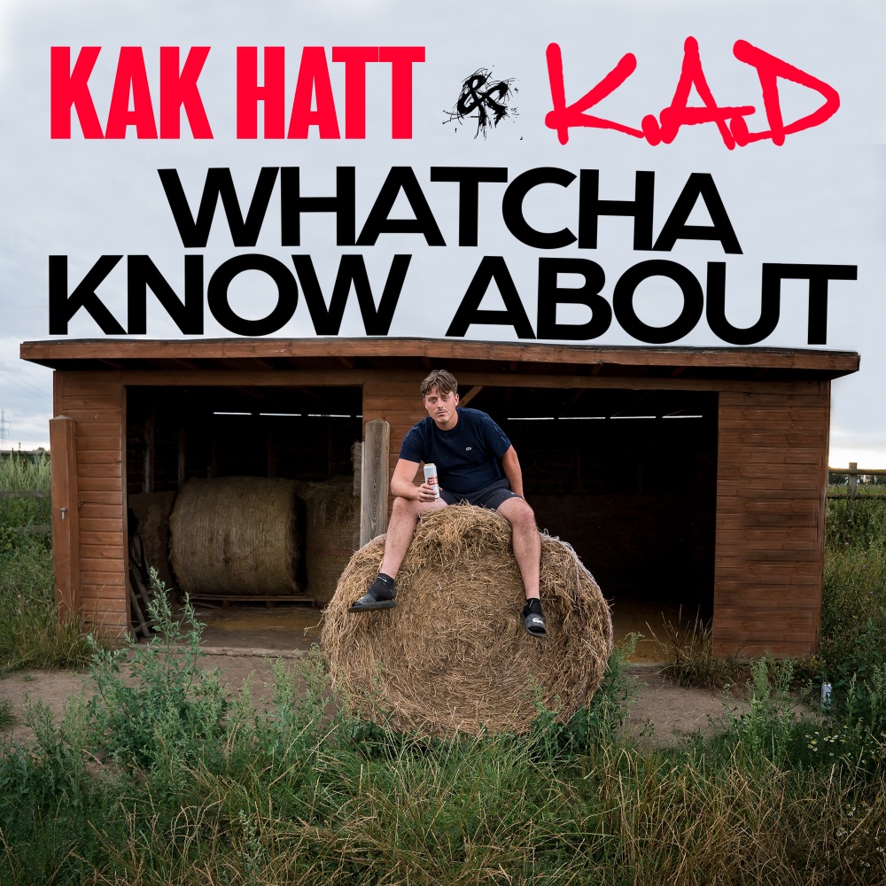 Watcha Know About (Explicit)