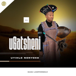 收听Ugatsheni的Ngicula Isingisi歌词歌曲
